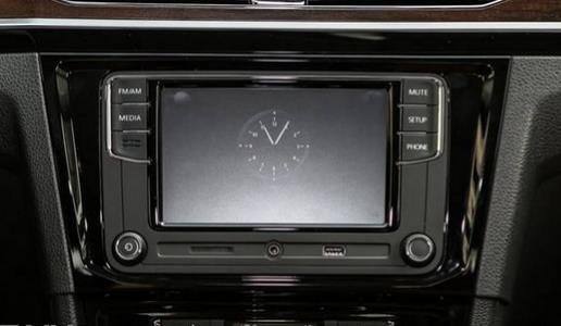 奔驰r320的导航使用说明