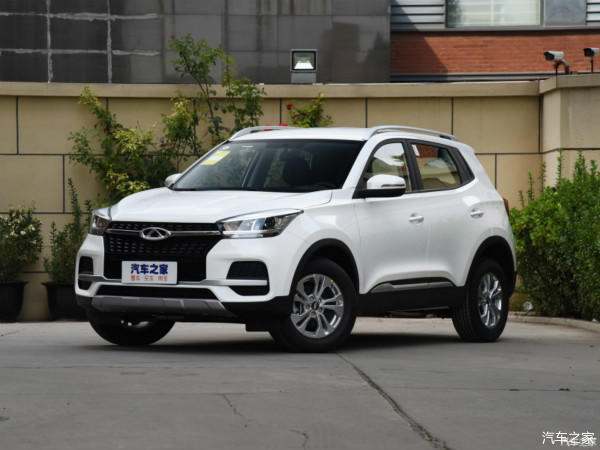 定速巡航+ESP+倒车影像+电动天窗，这几款SUV配置高，仅售7万左右