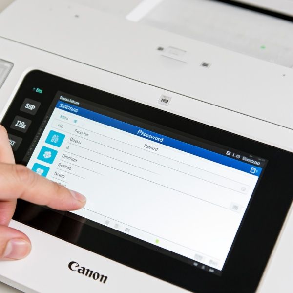 佳能ts3480打印机无线网肿么连