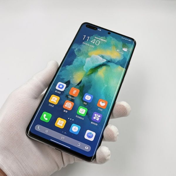 荣耀400是鸿蒙还是android