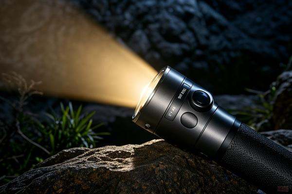 红米手机手电筒亮度调节在哪里