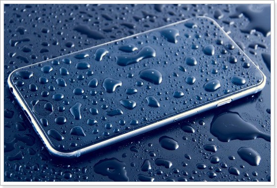 手机屏幕失灵的6种起因