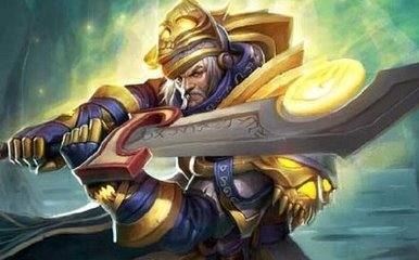 怎么打败巫妖王骑士团的人呢