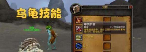 猎人魔兽世界宠物推荐 带哪几只比较好
