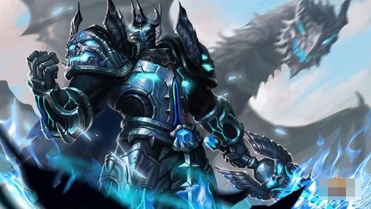 王者荣耀亚瑟台词