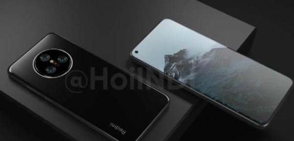 红米史上最强！Redmi K50 Pro遭曝光：搭载天玑9000旗舰4nm芯片