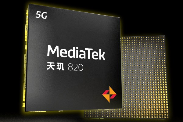 天机820的性能好不好，和骁龙768比好不好？