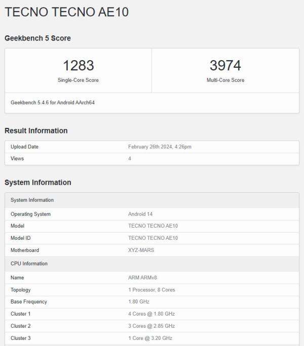 传音 Tecno Phantom V2 Fold / Flip 折叠屏手机曝光，搭载天玑 9000+/天玑 8050 cpu