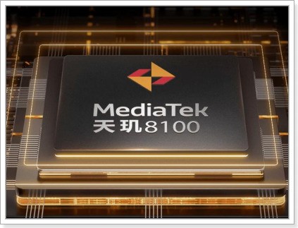 天玑8200和天玑8100哪个更值得入手？