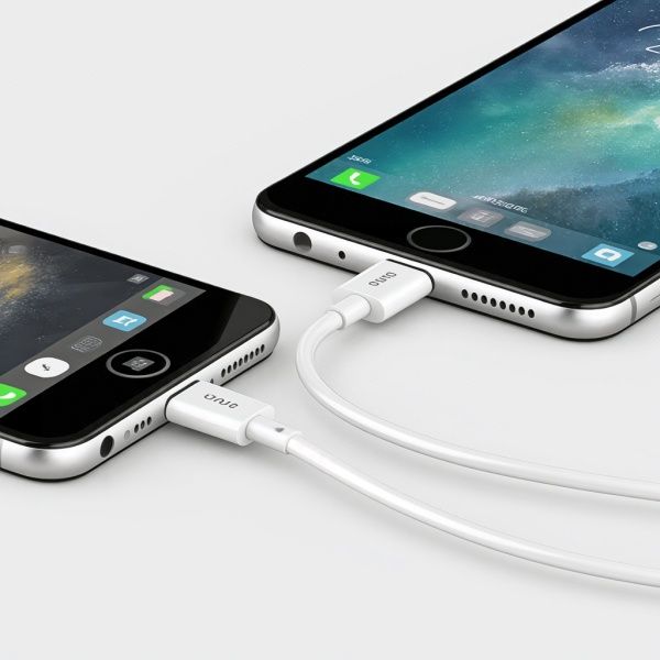 安卓传输数据到新iphone微信怎么传