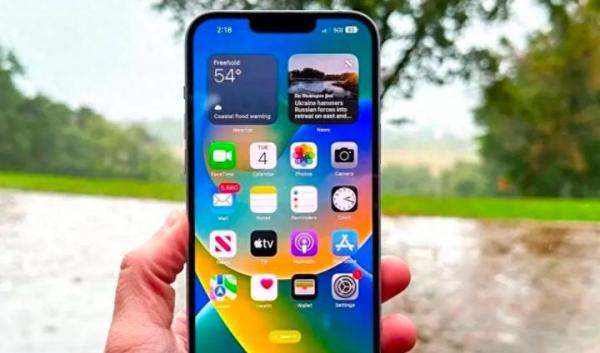 iphone a14芯片和a15芯片有什么不同?