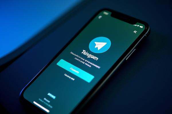 telegeram闪退怎么处理