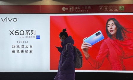vivo手机系统origin是什么意思?