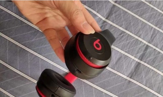 我这个beats耳机怎么使用？为何连不上蓝牙？