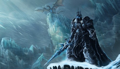 魔兽世界之40级术士职业任务怎样做？找不到NPC