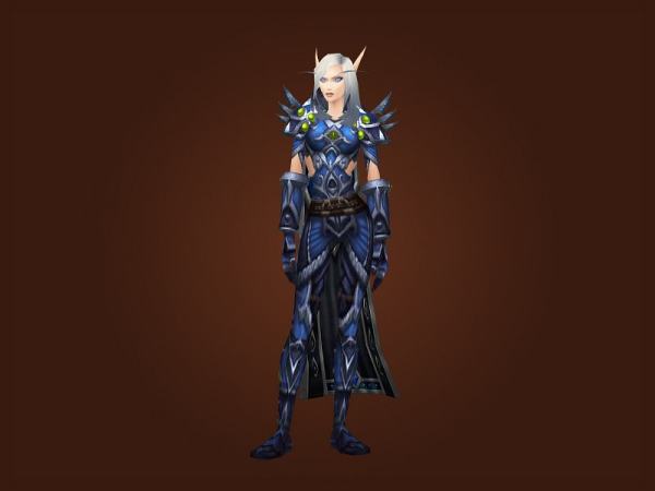 魔兽世界：巫妖王之怒的阵营介绍