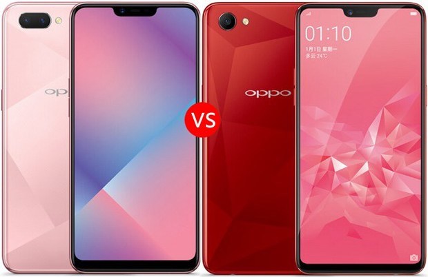 oppoa1和oppoa5哪个更好