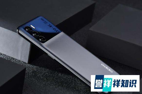 从2199跌至1669元，天玑1200+120Hz三星屏，从中端市场跌至千元机