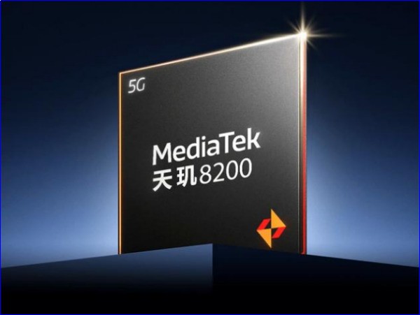 天玑8200相当于高通多少处理器呢？