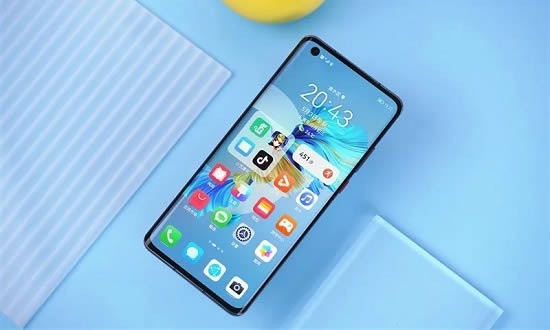 鼎桥m40和华为m40不同在哪里？