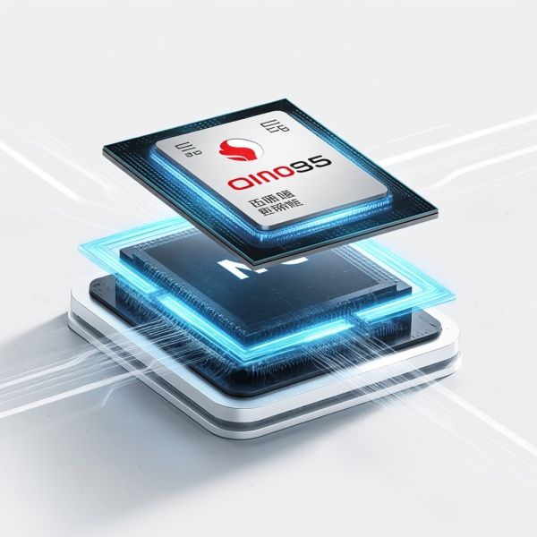 天玑6100 比较于骁龙多少