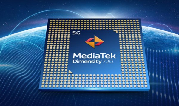 天玑720和骁龙480哪个cpu好？