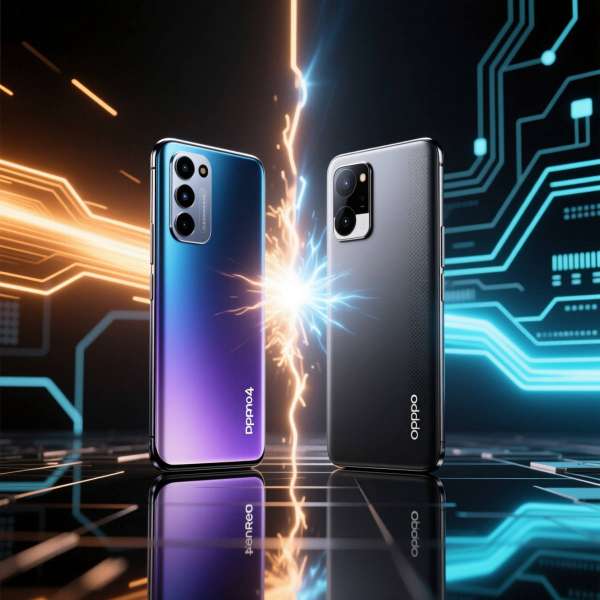 opporeno14pro和荣耀x70哪个更好