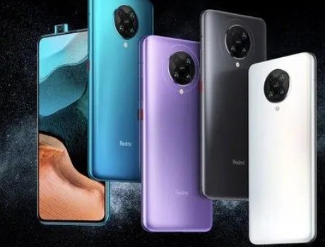 红米k30和iQOO哪个更好？