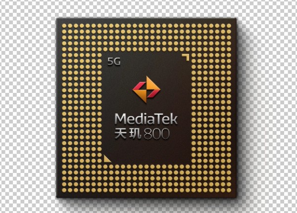 天玑800芯片好不好？