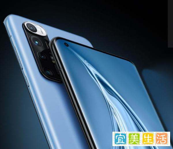 快跌至千元档的小米顶尖旗舰：哈曼卡顿双扬+256G内存+1.08亿相机