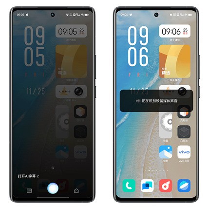 小米ai字幕功能怎么样使用