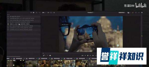 许多人都不知道！用小米15Ultra可以轻松拍出电影感