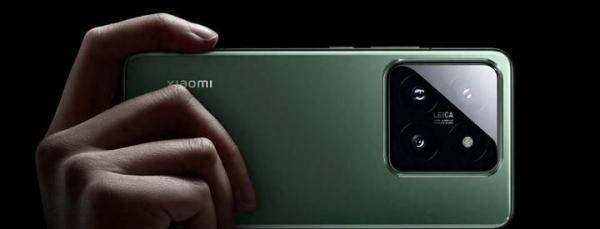 小米15 Ultra 2月登场：小米最强影像旗舰