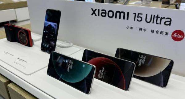小米15 Ultra发布后，首批用户评议出炉，优缺点很明显！