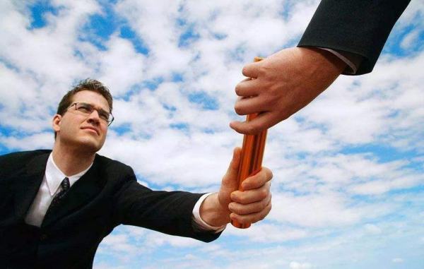 主要工作业绩肿么写