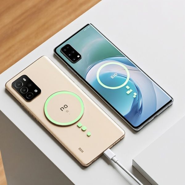 小米15ultra使用pd充电