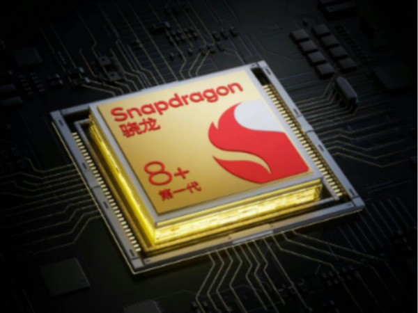 骁龙8+和天玑9000+谁好？