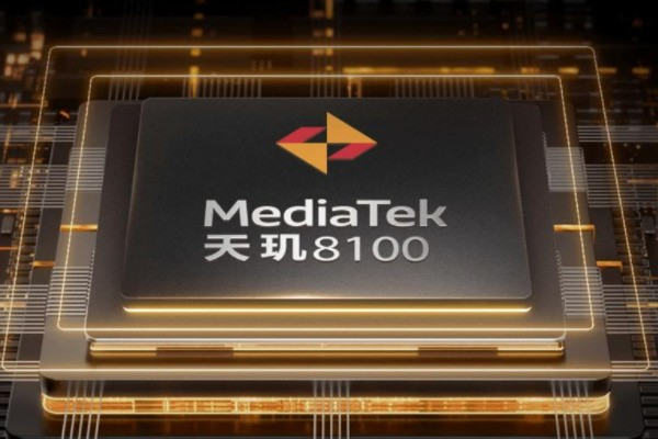 天玑8100和麒麟990哪个更好？