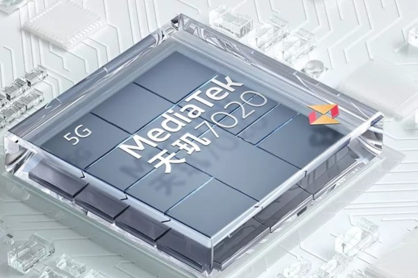 天玑7020是什么cpu？