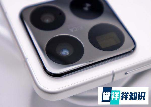 小米15有几个版本