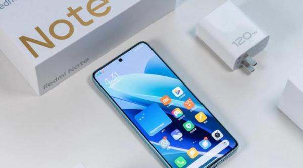 红米Note15 Pro再次被确认：长焦镜头+等深四曲屏，主推走量中端机