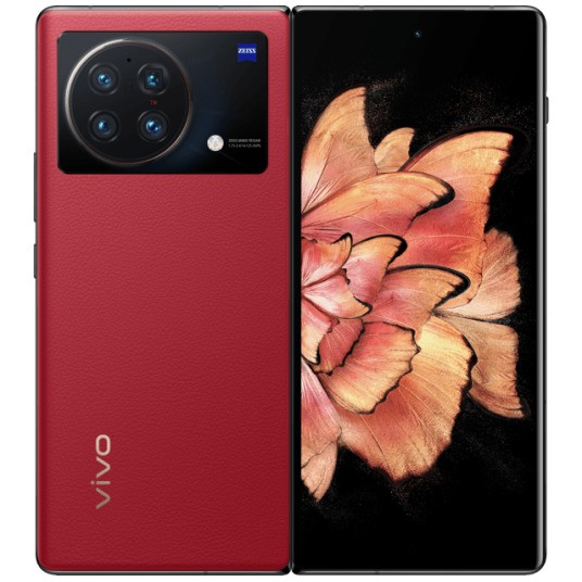 给老妈买个折叠屏手机好吗