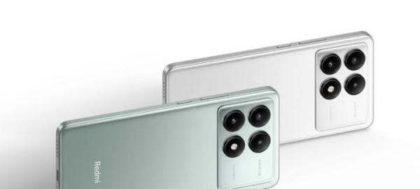 一个增大一个提升！红米K80系列和小米15 Ultra，均再次被确认！