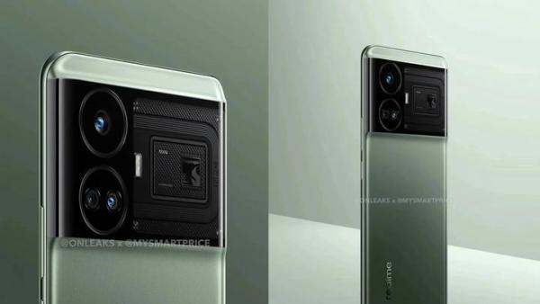 真我 GT Neo6核心配置曝光，刚发布的iQOO11S不香了，买哪个？