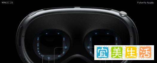 苹果新专利曝光，涵盖光栅显示屏、头部和眼动追踪等 HMD 技术
