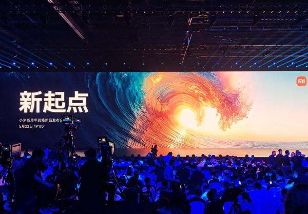 下一个十五年的起点，新风口的曙光~~~~小米15S Pro使用体验