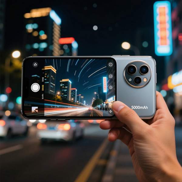 可不可以推荐几款性价比高的手机?最好适合拍照、续航强,预算在3000元左右