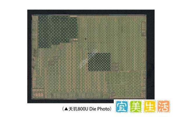 Redmi Note 9拆解：天玑800U与天玑720竟然如此的类似