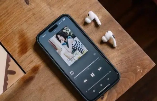 为什么android的音质比苹果好?