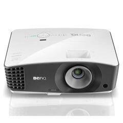 benq投影机使用教程连接手机